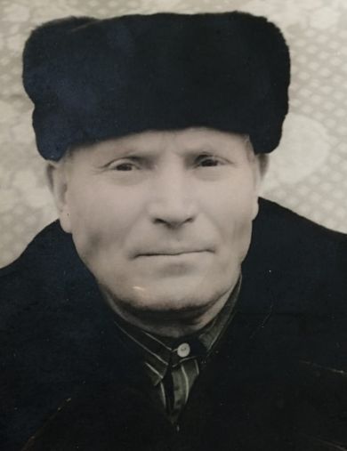 Белозеров Семен Яковлевич