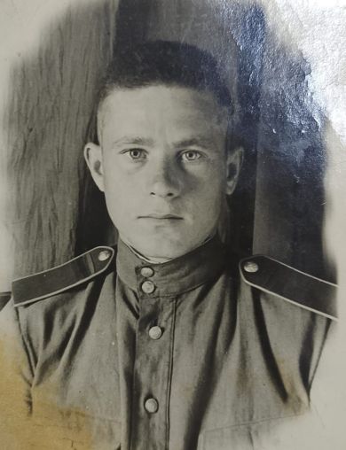 Завертяев Николай Павлович