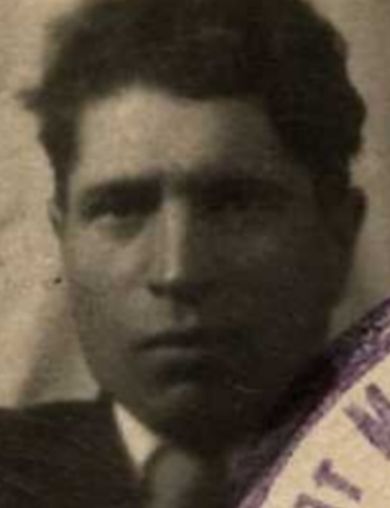 Пашкин Михаил Матвеевич