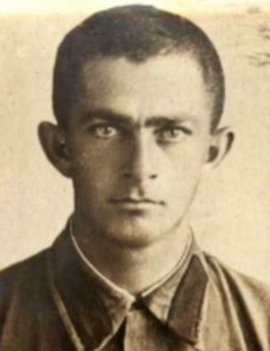 Феденко Семён Яковлевич