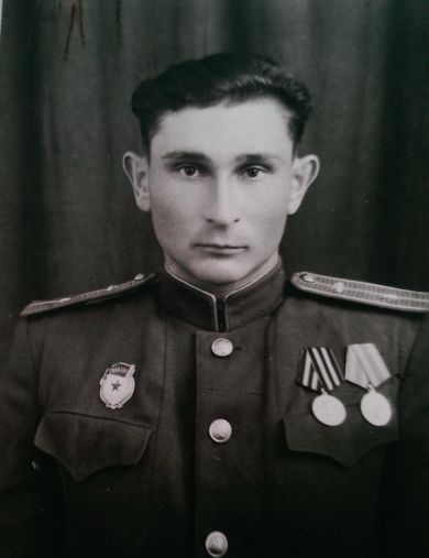 Коваленко Александр Николаевич