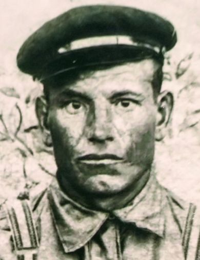 Есин Иван Семёнович