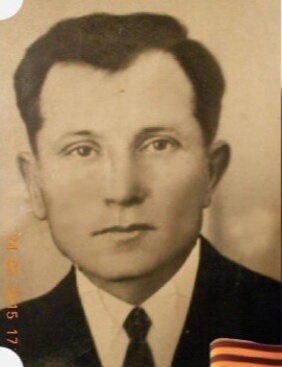 Галкин Пётр Михайлович