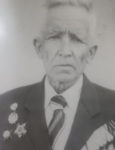 Лычев Михаил Иванович