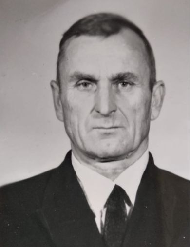 Казначеев Иван Михайлович