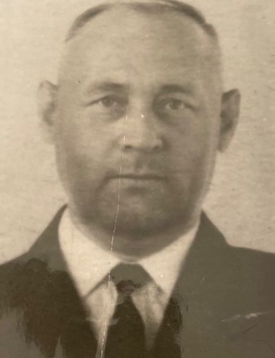 Вишневецкий Григорий Харлапиевич