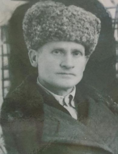 Сыч Алексей Антонович