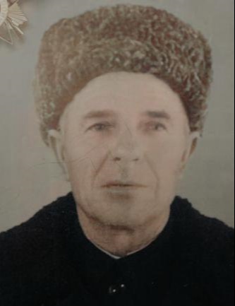 Науменко Дмитрий Дмитриевич