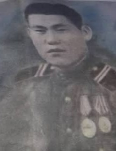 Кадыров Муктар Кадырович