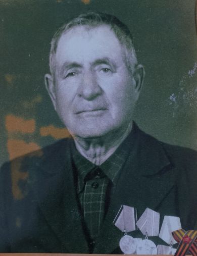 Куроян Сергей Пайцарович