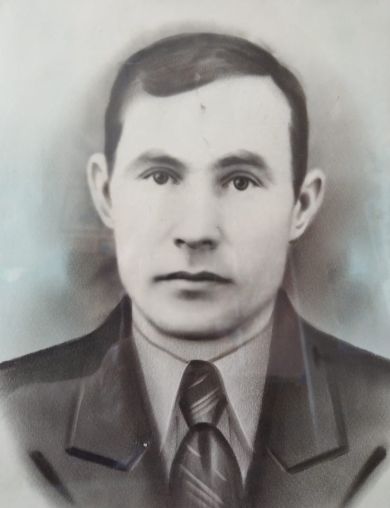 Кашин Александр Николаевич