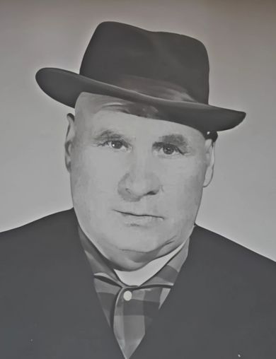Аминев Файзрахман Шаяхметович