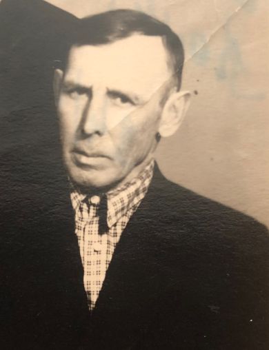 Кочкин Степан Иванович