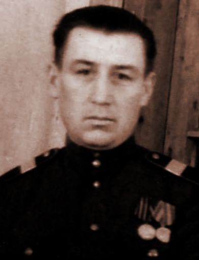 Никитин Владимир Иванович