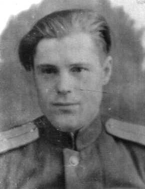 Раздобаров Иван Иванович