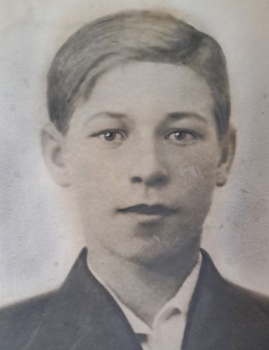 Корочкин Михаил Павлович