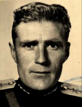Максимов Дмитрий Константинович