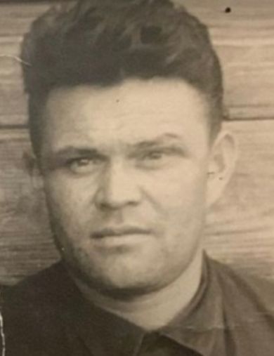 Шаихов Гадель Юнусович