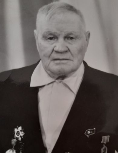 Полянский Виктор Кондратьевич