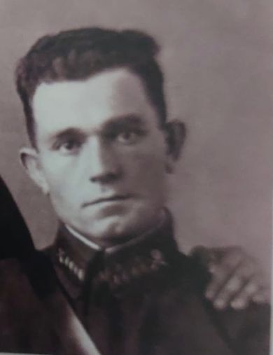 Гусейнов Айнула Магомедович