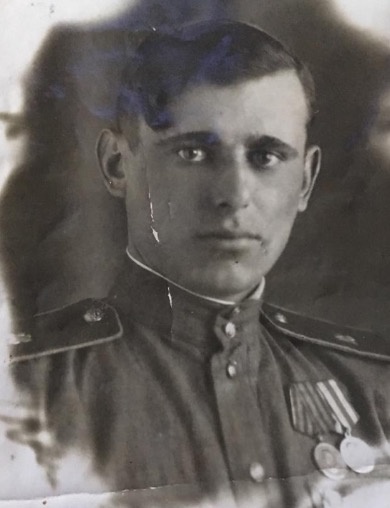 Носик Дмитрий Иванович