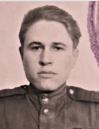 Громыхалин Николай Николаевич