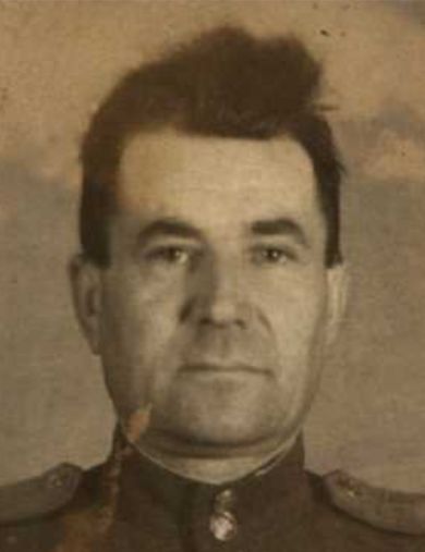 Вахниченко Василий Петрович