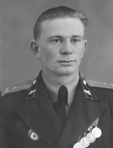 Семененко Иван Петрович