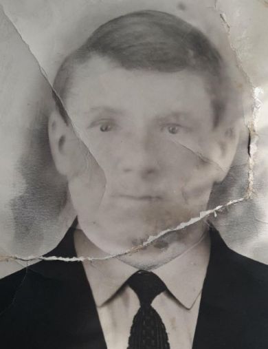 Дёмин Захар Иванович