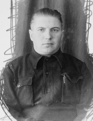 Матвеев Александр Зиновьевич