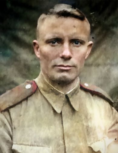 Гудимов Пётр Исаакович
