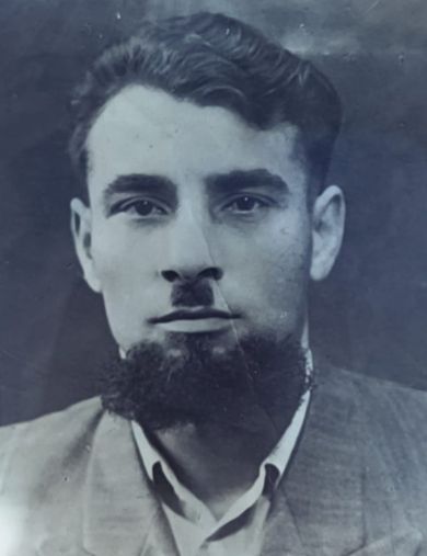 Тарантаев Дмитрий Абрамович