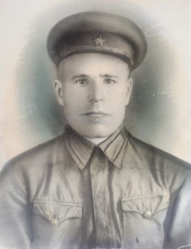 Бобровский Иван Дмитриевич