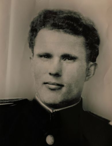 Обернихин Михаил Акимович