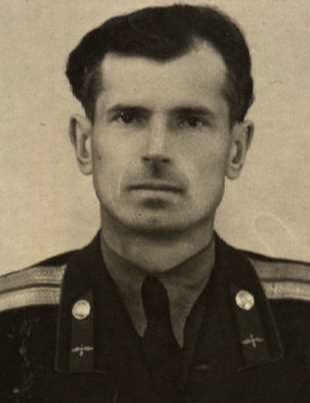 Ананченко Евгений Кириллович