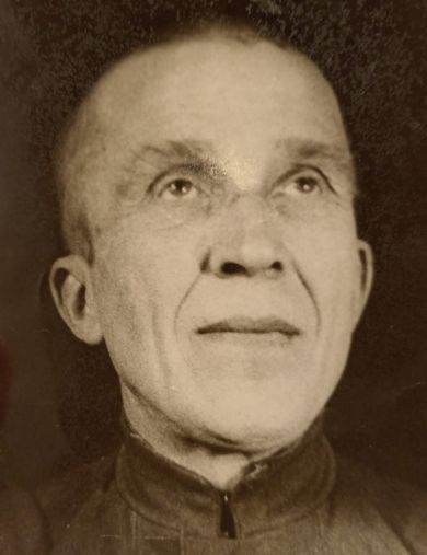 Кушкин Иван Иванович