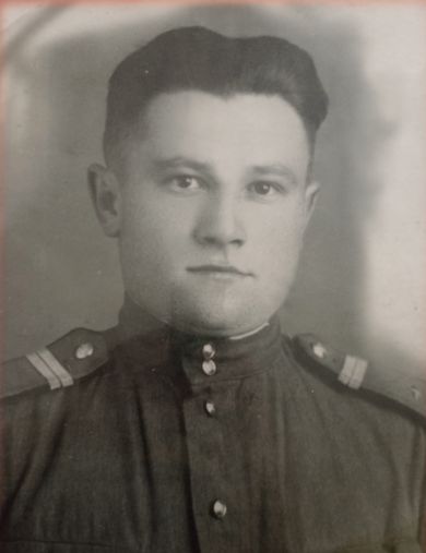 Толстокора Григорий Леонидович