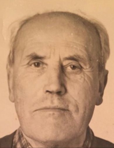 Соколов Василий Павлович