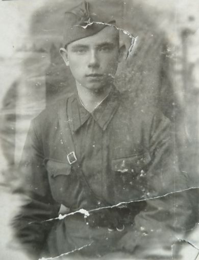 Козлов Аркадий Васильевич