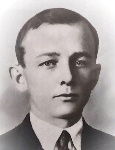 Будкин Иван Васильевич