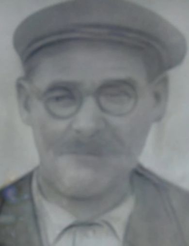 Валишин Салимгарей Хамитович