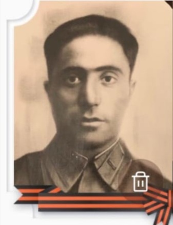 Игитян Гурген Ервандович