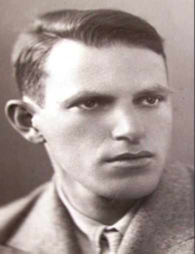 Яковук Аркадий Никифорович