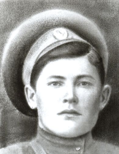 Колмаков Инокентий Кондратьевич