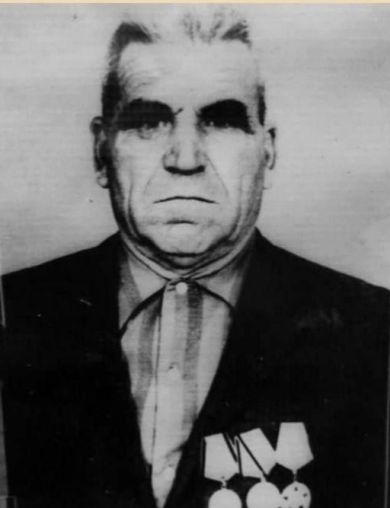 Шевцов Александр Ильич