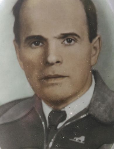 Туровников Николай Александрович
