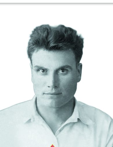 Овчинников Пётр Иванович