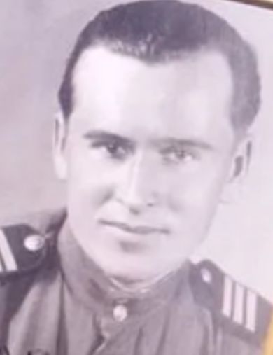 Павленко Владимир Михайлович