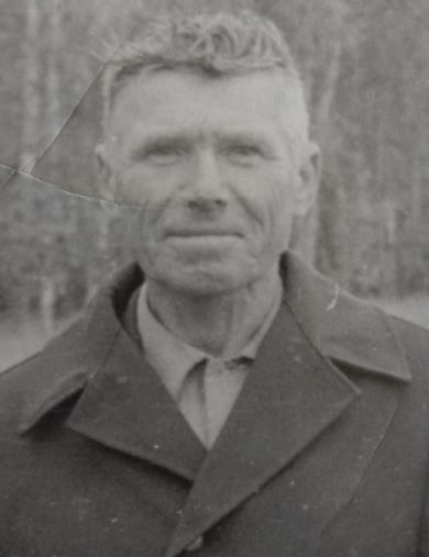 Михеев Павел Васильевич