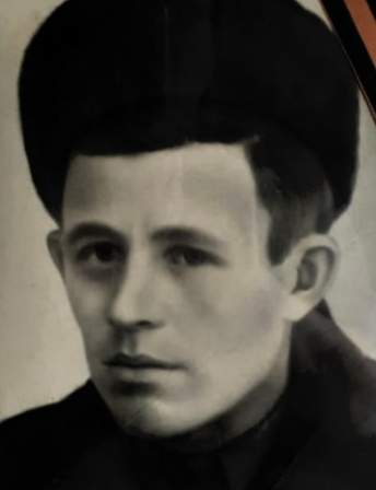 Соловьев Александр Никитич